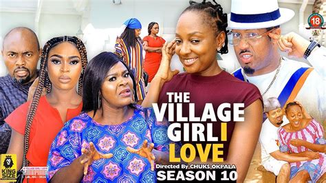 pretty village girl nigerian movie|Nollywood movie, Nigerian movie .